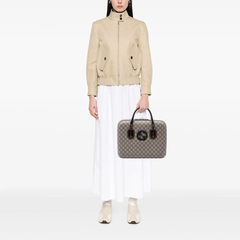 トップス Gucci swag Parker Italy Luxury archive Gucci's New