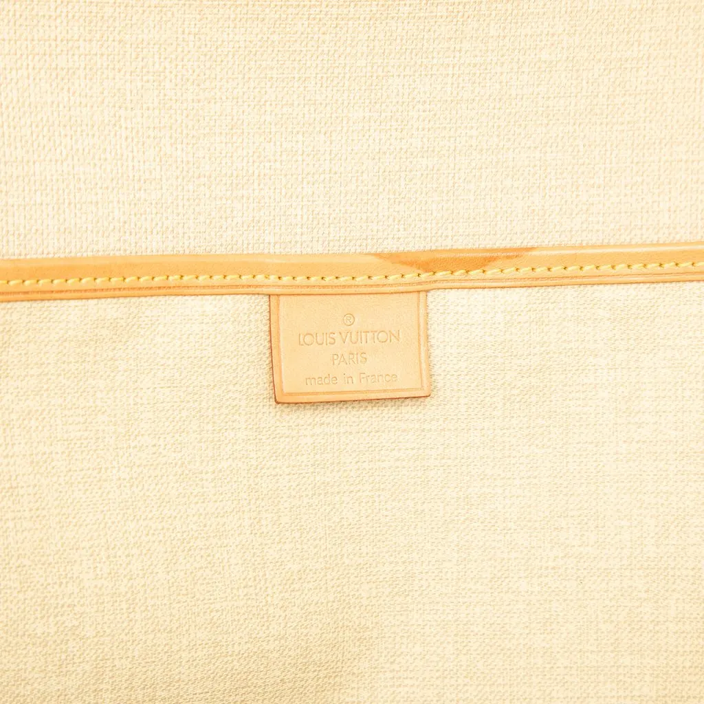 Louis Vuitton Monogram Excursion Brown Very good - Box View