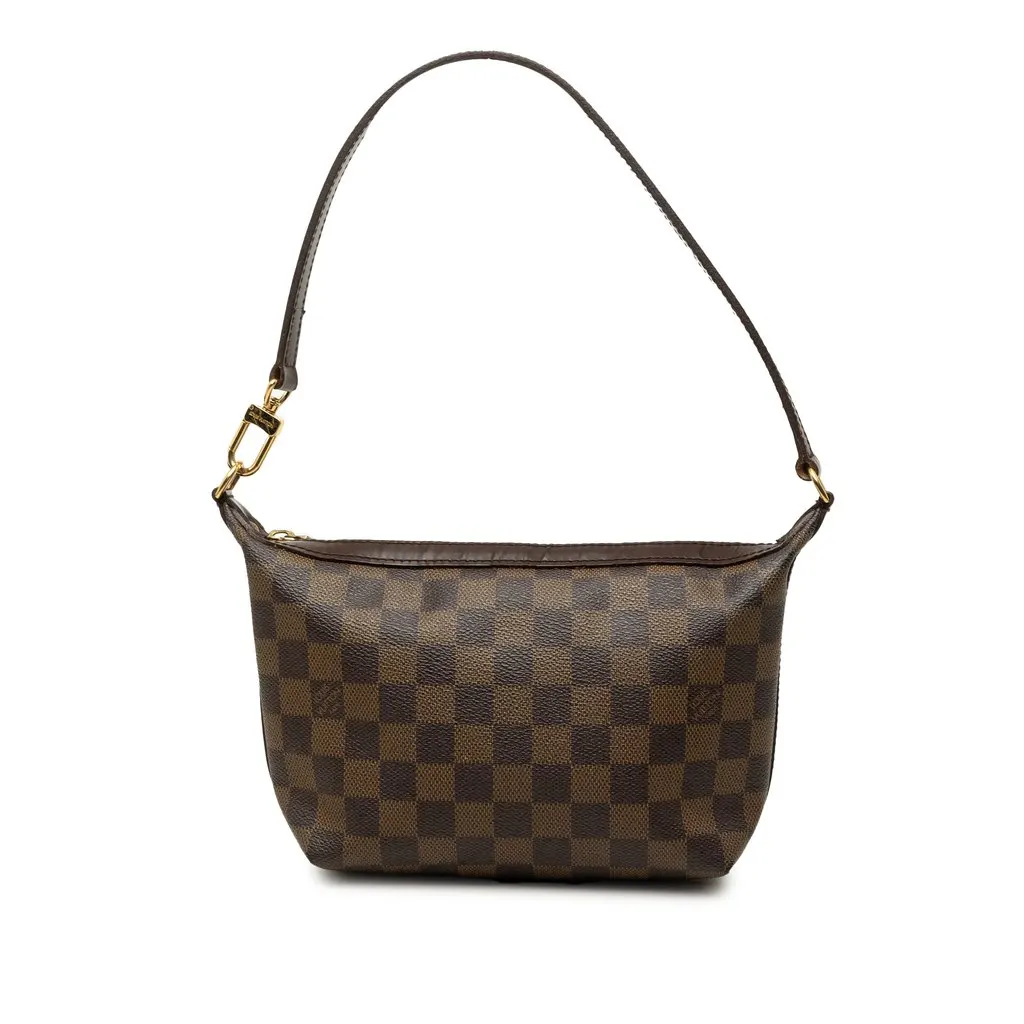 Louis Vuitton Damier Ebene Illovo PM