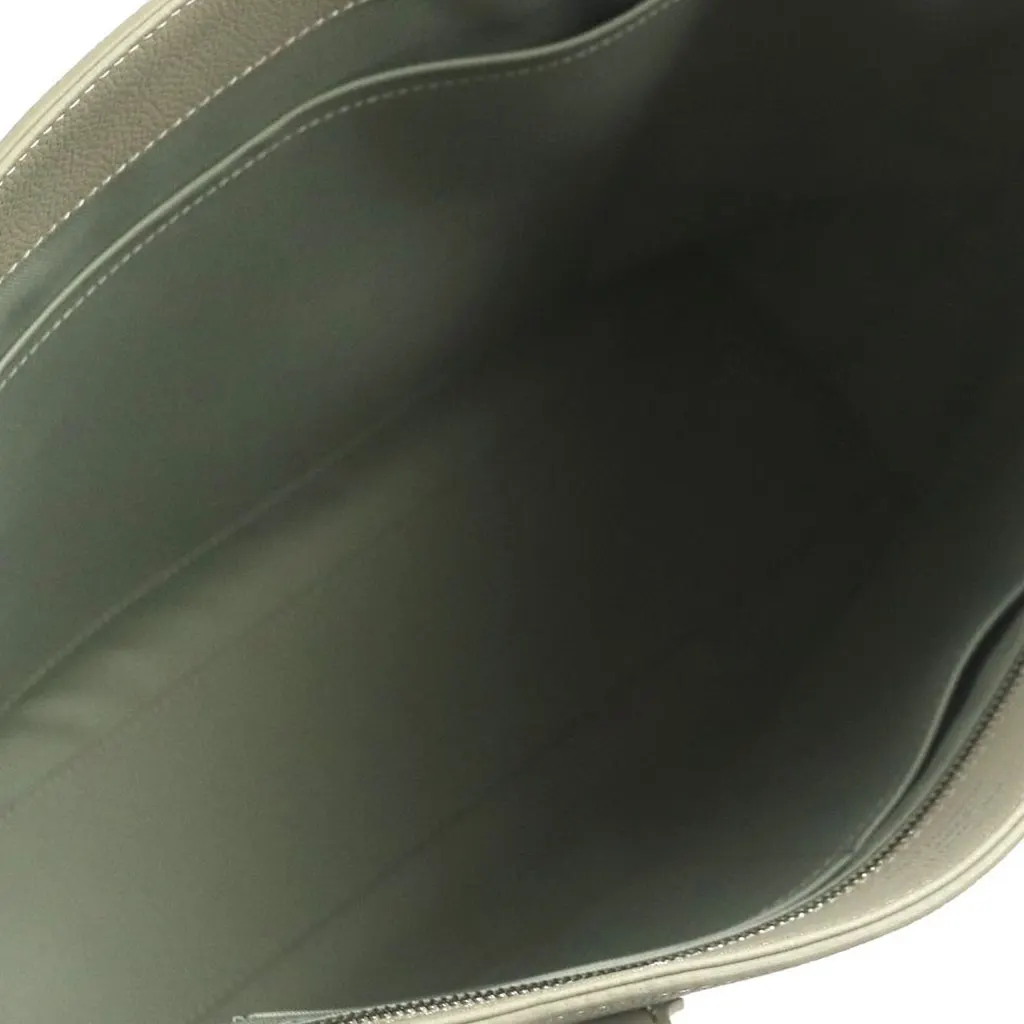 Louis Vuitton Aerogram Fastline Tote MultiColor Leather Very good - Model View