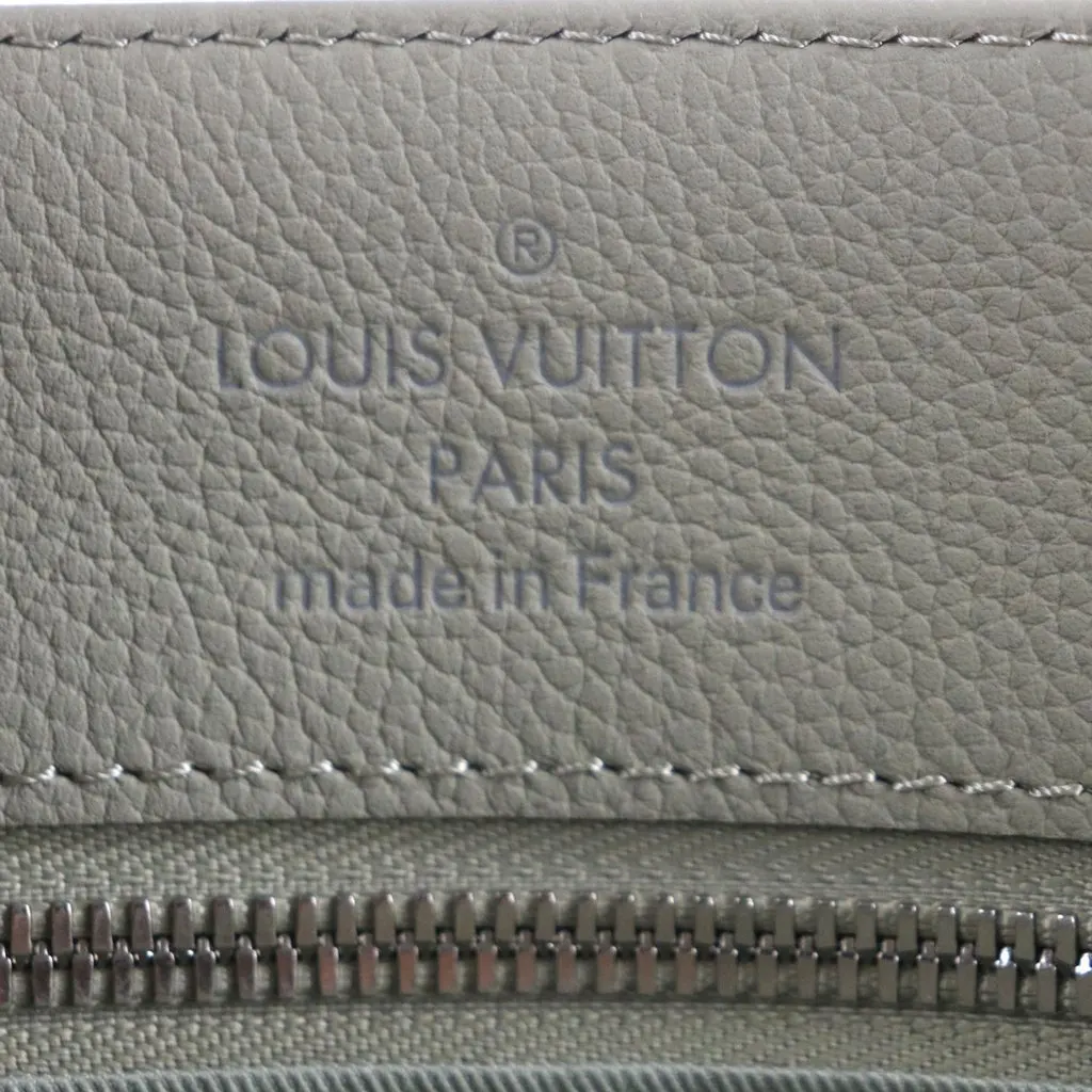 Louis Vuitton Aerogram Fastline Tote MultiColor Leather Very good - Box View