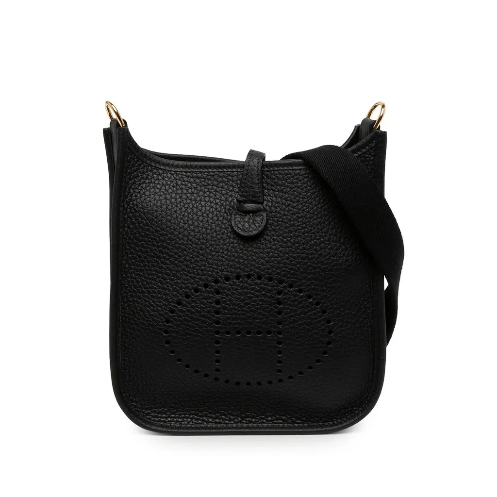Hermès Clemence Evelyne TPM 16