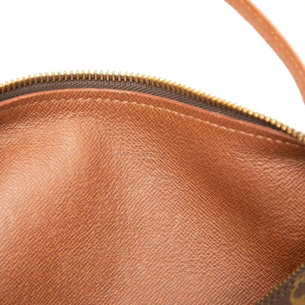 Louis Vuitton Monogram Papillon 26 Brown Canvas Very good - Box View