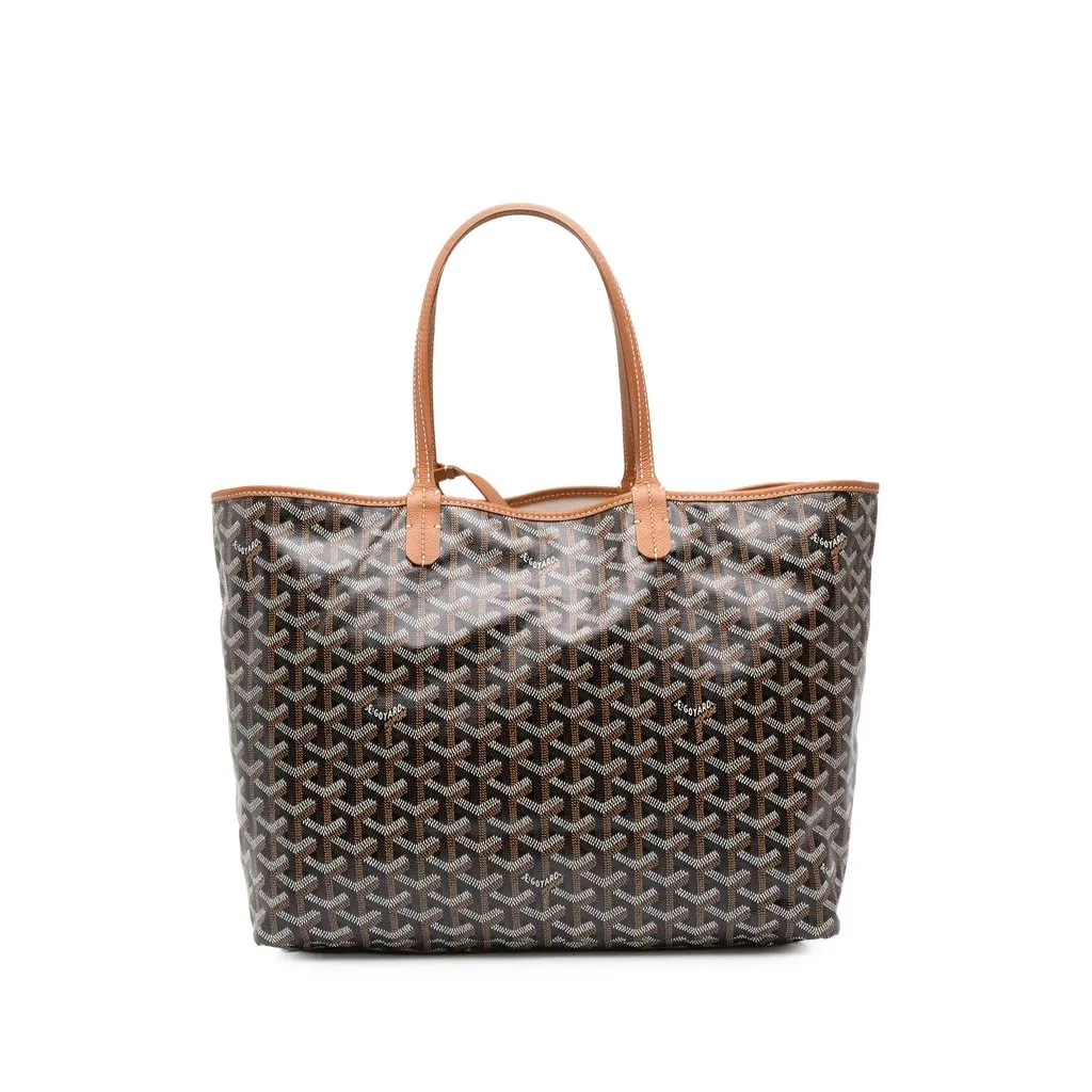 Goyard Goyardine Saint Louis PM
