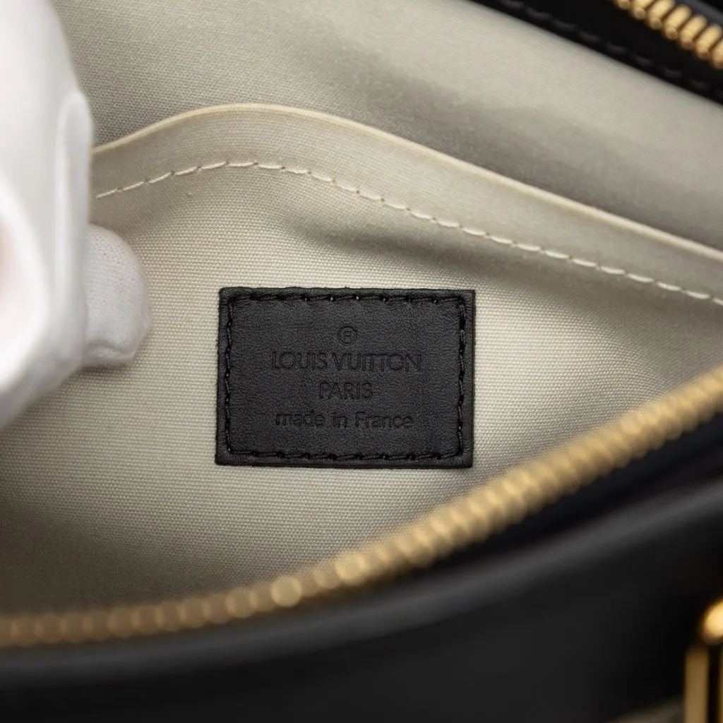 Louis Vuitton Monogram Mini Lin Lucille PM MultiColor Good - Box View