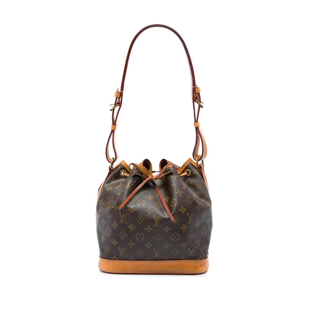 Louis Vuitton مونوغرام نويه BB