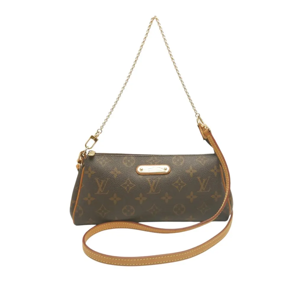 Louis Vuitton Monogram Eva
