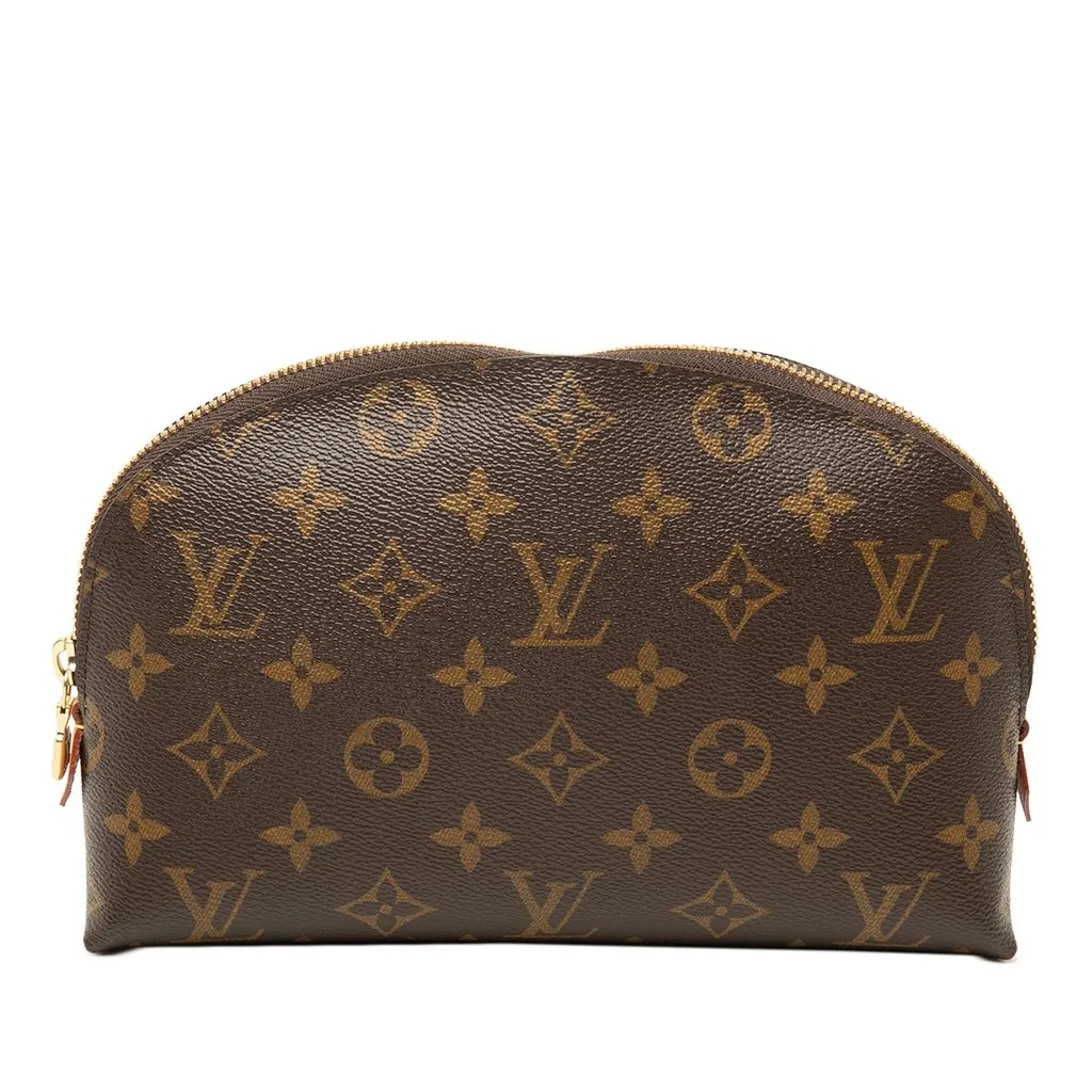 Louis Vuitton Monogram Cosmetic Pouch GM