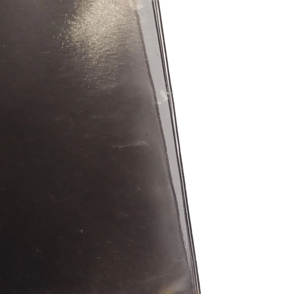 Louis Vuitton Monogram Porte Cartes Credit Pression Brown Very good - Box View