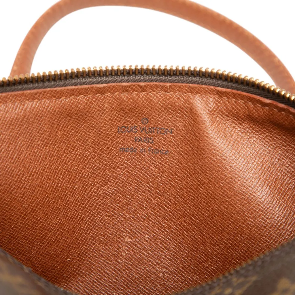 Louis Vuitton Monogram Papillon 26 Brown Very good - Box View