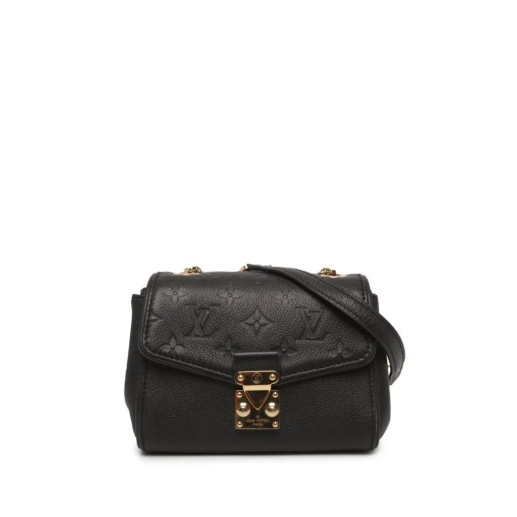 Louis Vuitton Monogram Empreinte Saint Germain BB