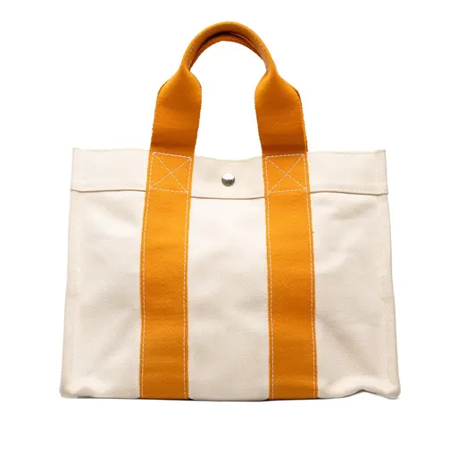 Hermès Toile Bora Bora PM