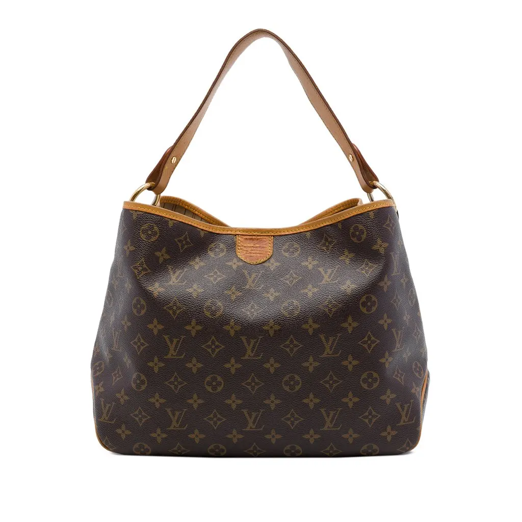 Louis Vuitton Monogram Delightful PM