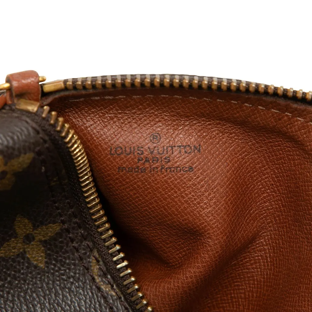 Louis Vuitton Monogram Papillon 30 Brown Canvas Very good - Box View