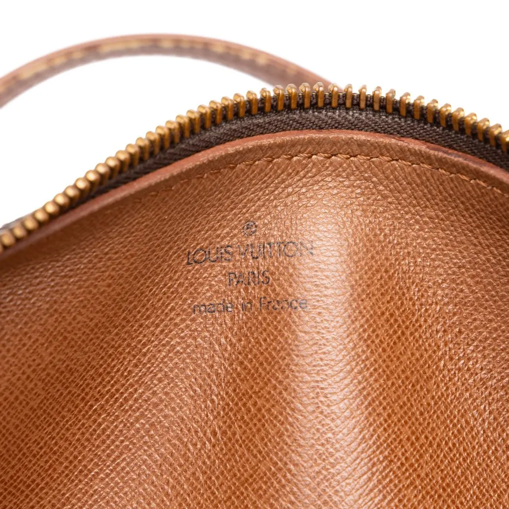 Louis Vuitton Monogram Papillon 26 Brown Canvas Very good - Box View