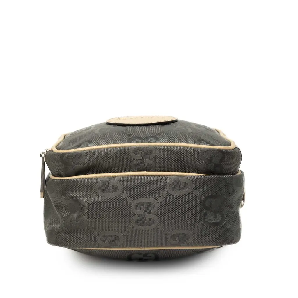 Gucci GG Nylon Off The Grid Satchel MultiColor Very good - Inside View