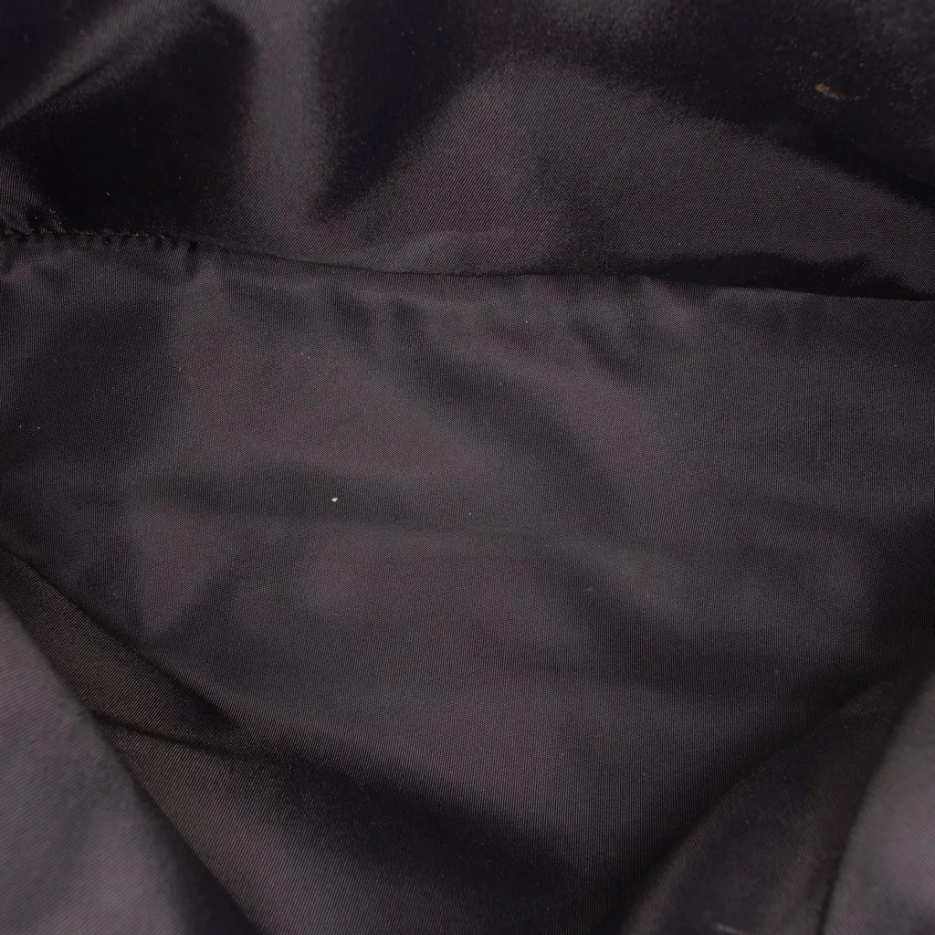 Dior Medium Satin Cannage Charming Lock Tote Black Good - Box View