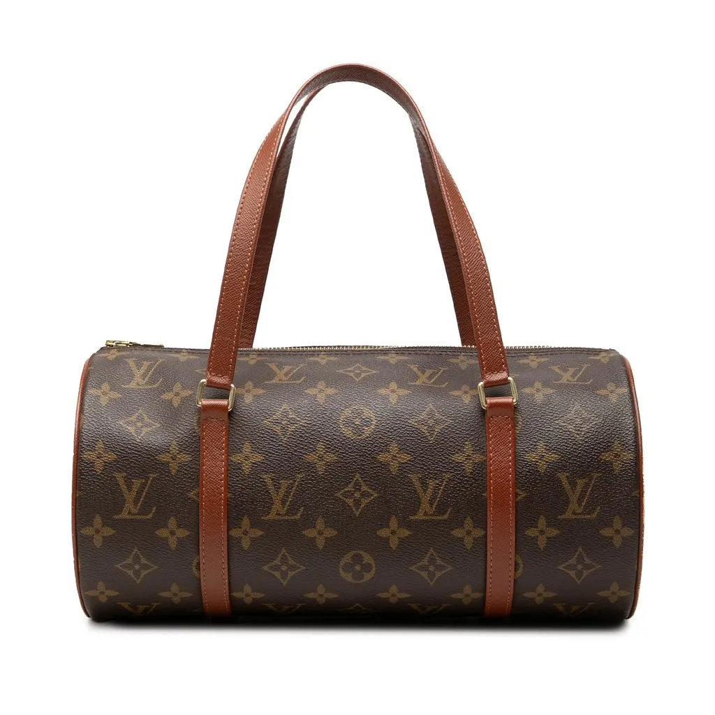 Louis Vuitton مونوغرام بابيون 30