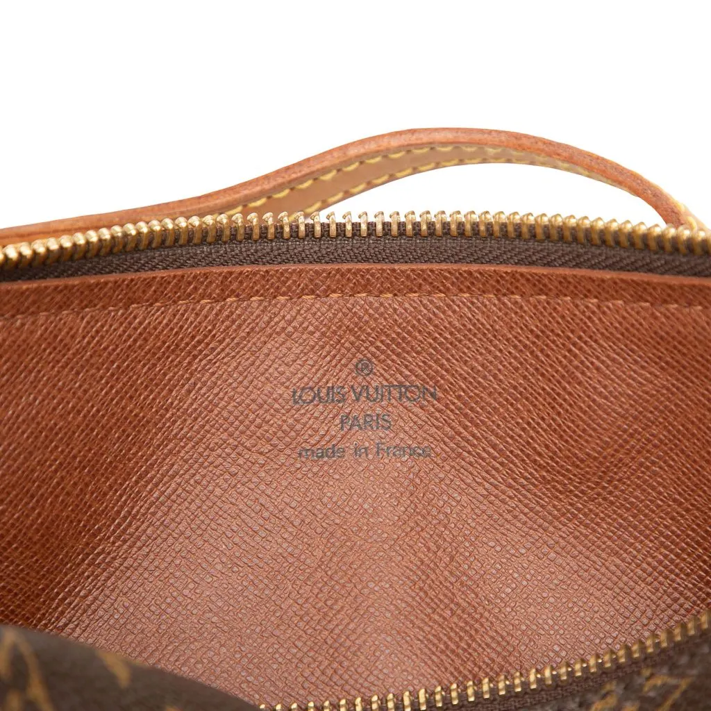 Louis Vuitton Monogram Papillon 26 Brown Canvas Good - Box View