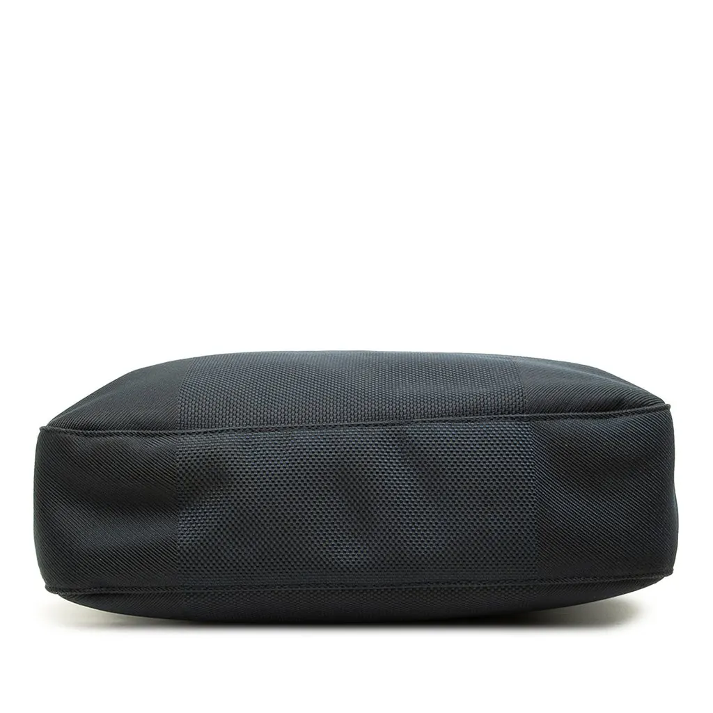 Louis Vuitton Damier Geant Jongleur Blue Canvas Good - Inside View