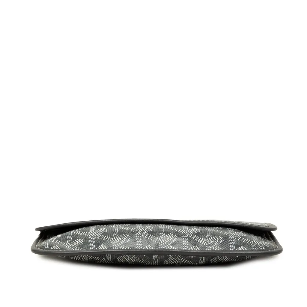Goyard Goyardine Saint Louis Pouch MultiColor Very good - Inside View