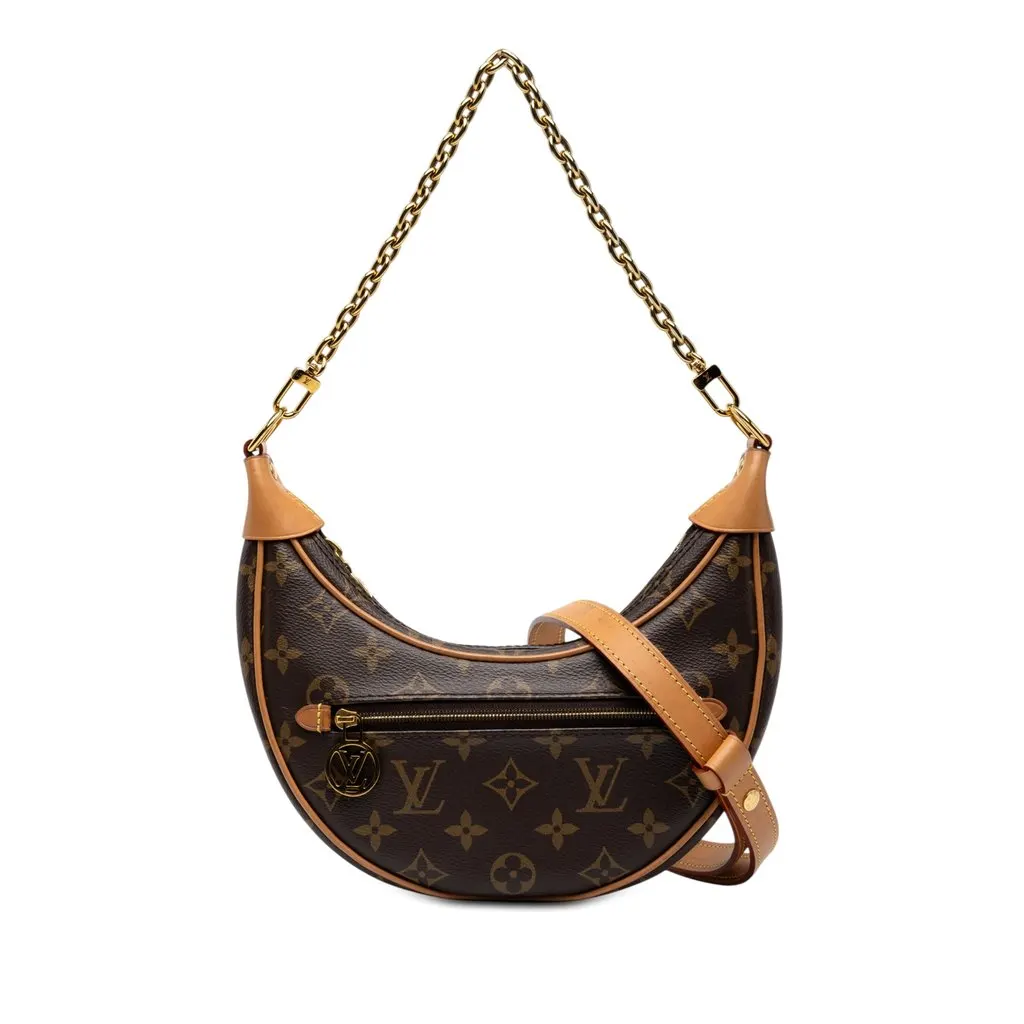 Louis Vuitton Monogram Loop