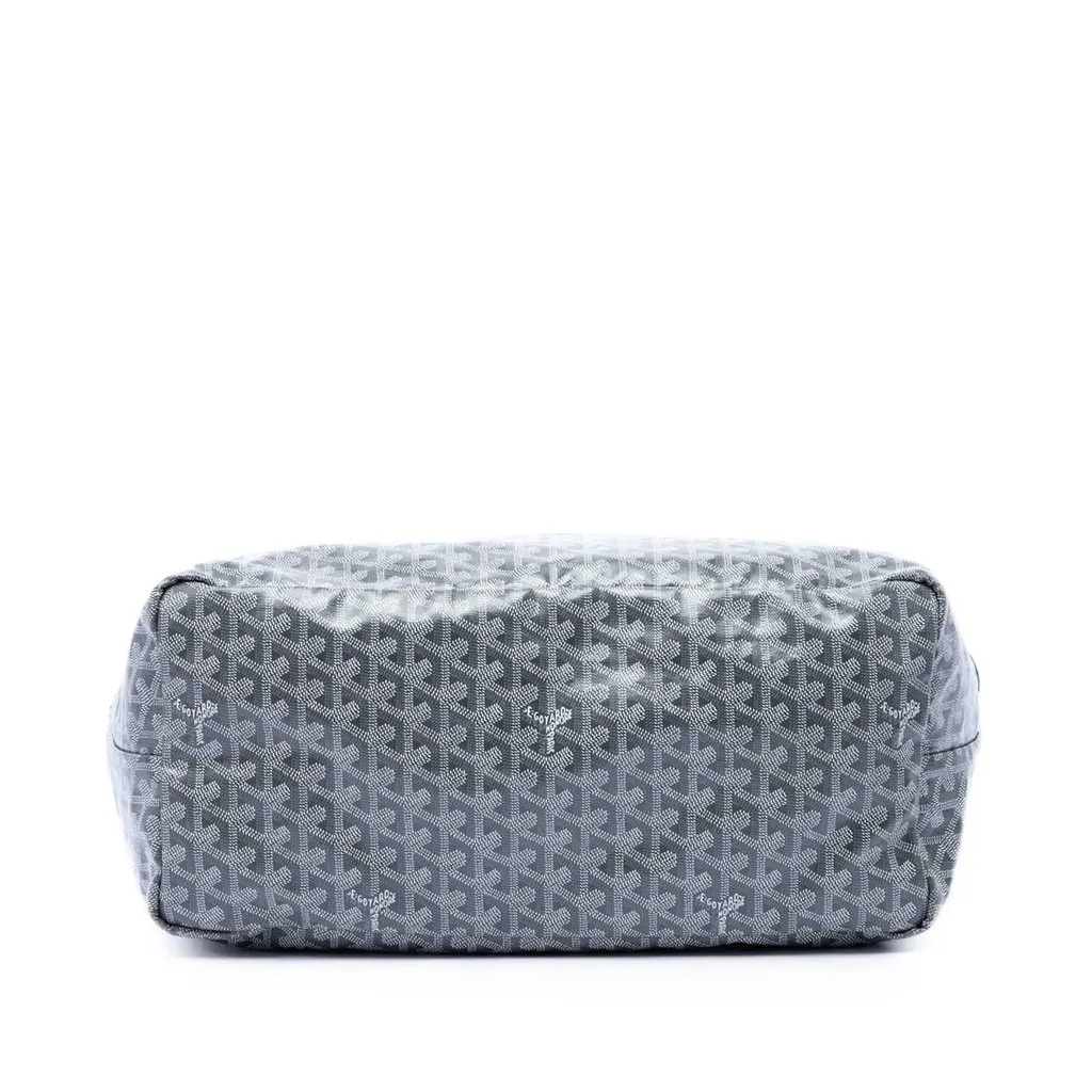 Goyard Goyardine Saint Louis GM MultiColor Good - Inside View