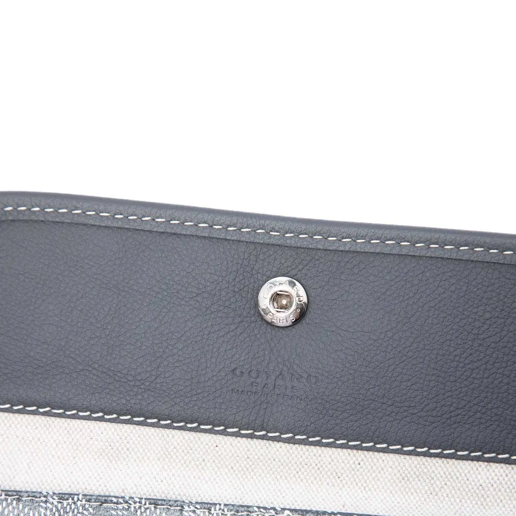 Goyard Goyardine Saint Louis GM MultiColor Good - Box View