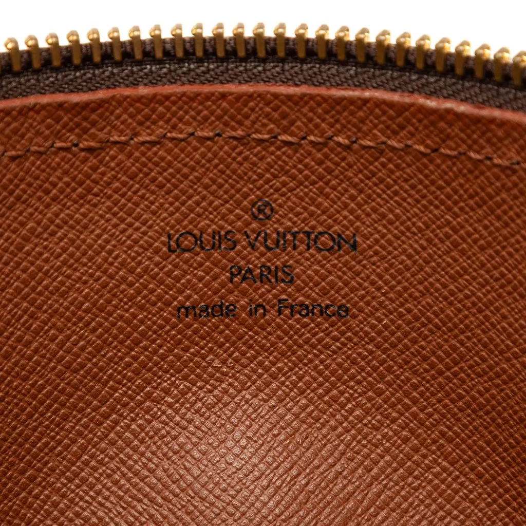 Louis Vuitton Monogram Papillon 30 Brown Very good - Box View