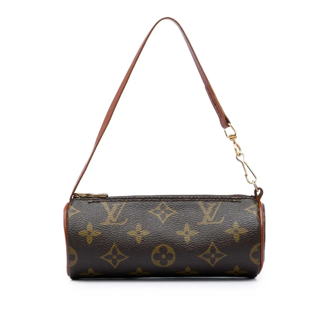 Louis Vuitton Monogram Papillon Pochette