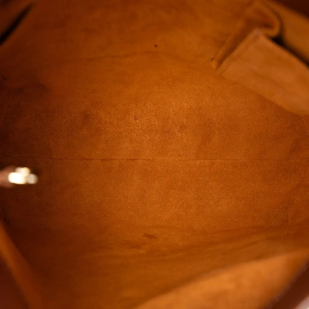 Louis Vuitton Monogram Musette Salsa GM Brown Very good - Model View