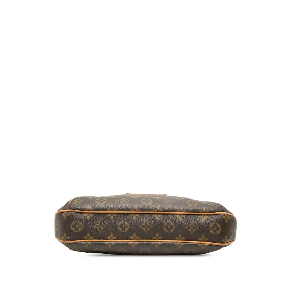Louis Vuitton Monogram Thames PM Brown Very good - Inside View