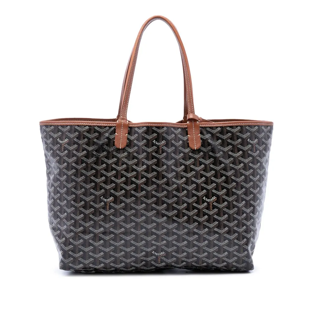 Goyard Goyardine Saint Louis PM