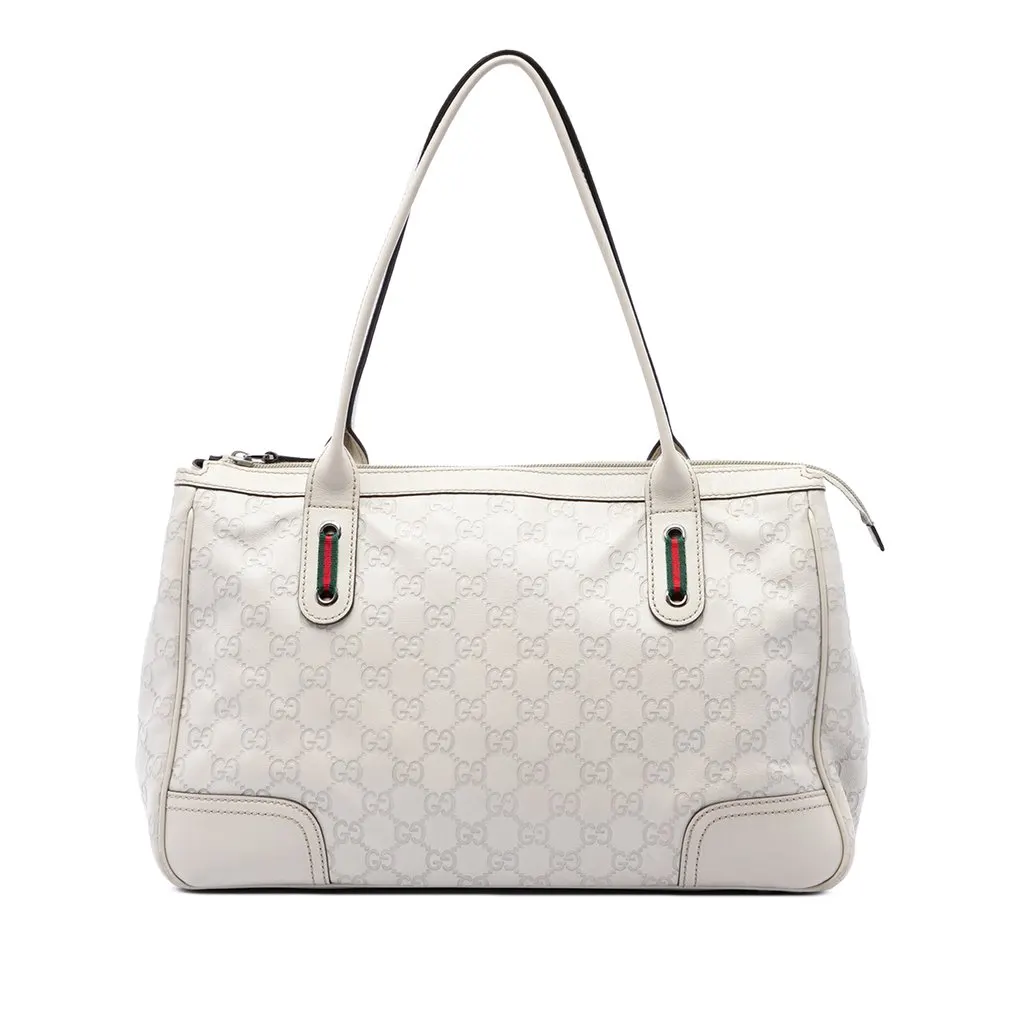 Gucci Guccissima Princy Tote