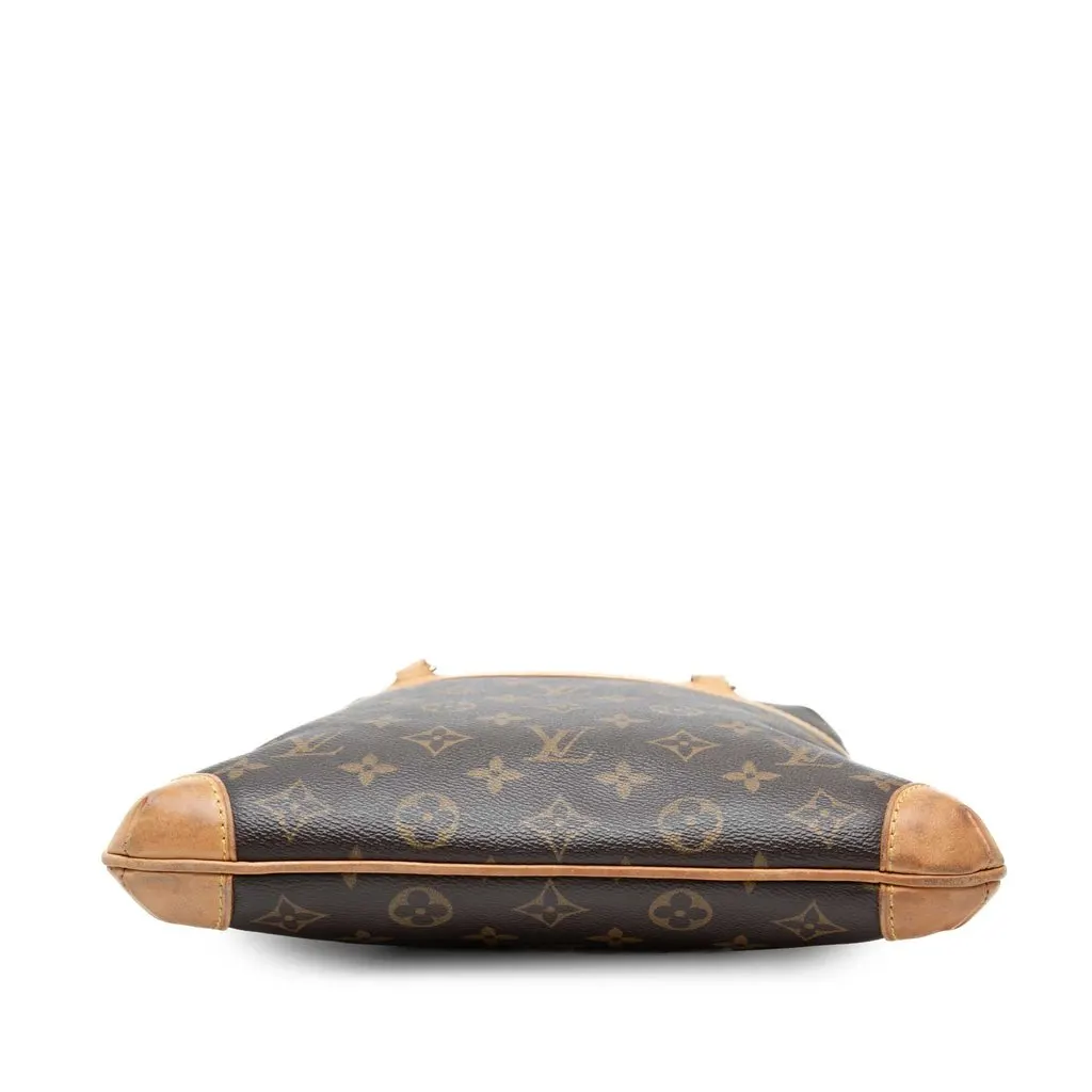 Louis Vuitton Monogram Coussin GM Brown Very good - Inside View