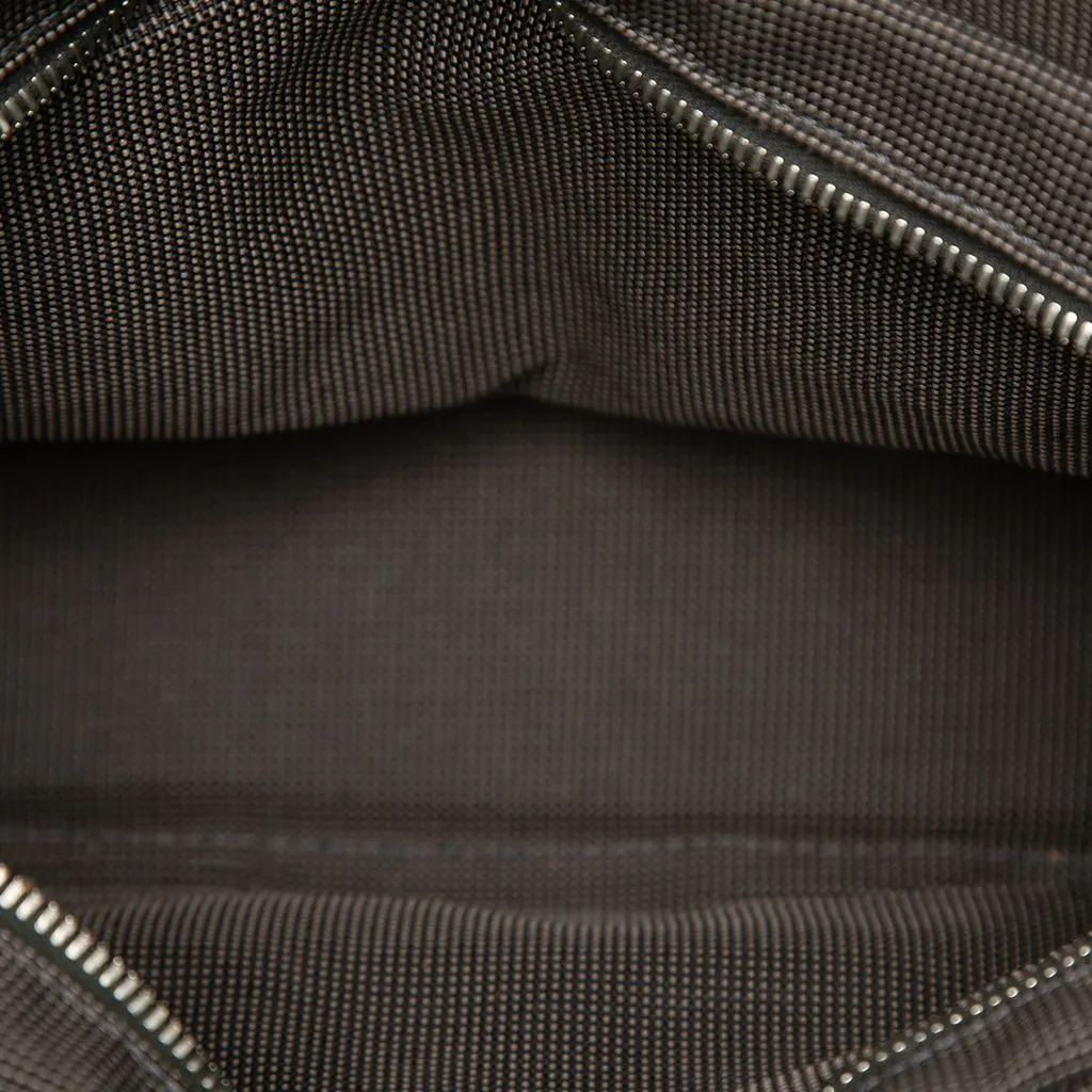Hermès Canvas Herline PM MultiColor Very good - Model View
