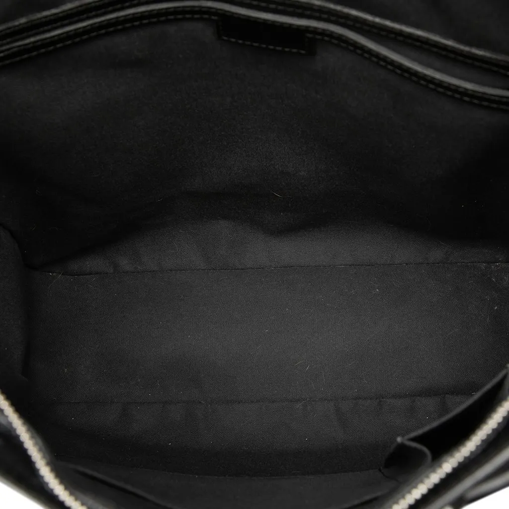 Louis Vuitton Damier Graphite Tadao Black Canvas Very good - Model View