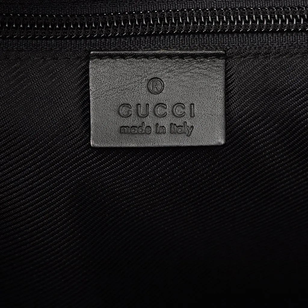 Gucci GG Canvas Crossbody Beige Very good - Box View