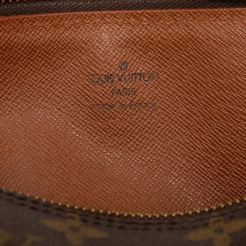 Louis Vuitton Monogram Papillon 30 Brown Canvas Good - Box View