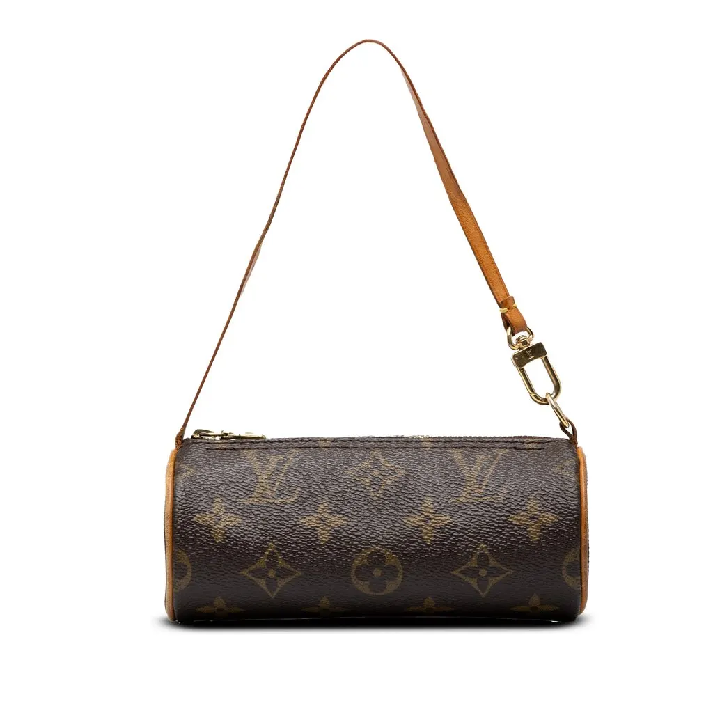 Louis Vuitton مونوغرام بابيون بوشيت