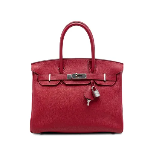 Hermès Togo Birkin Retourne 30