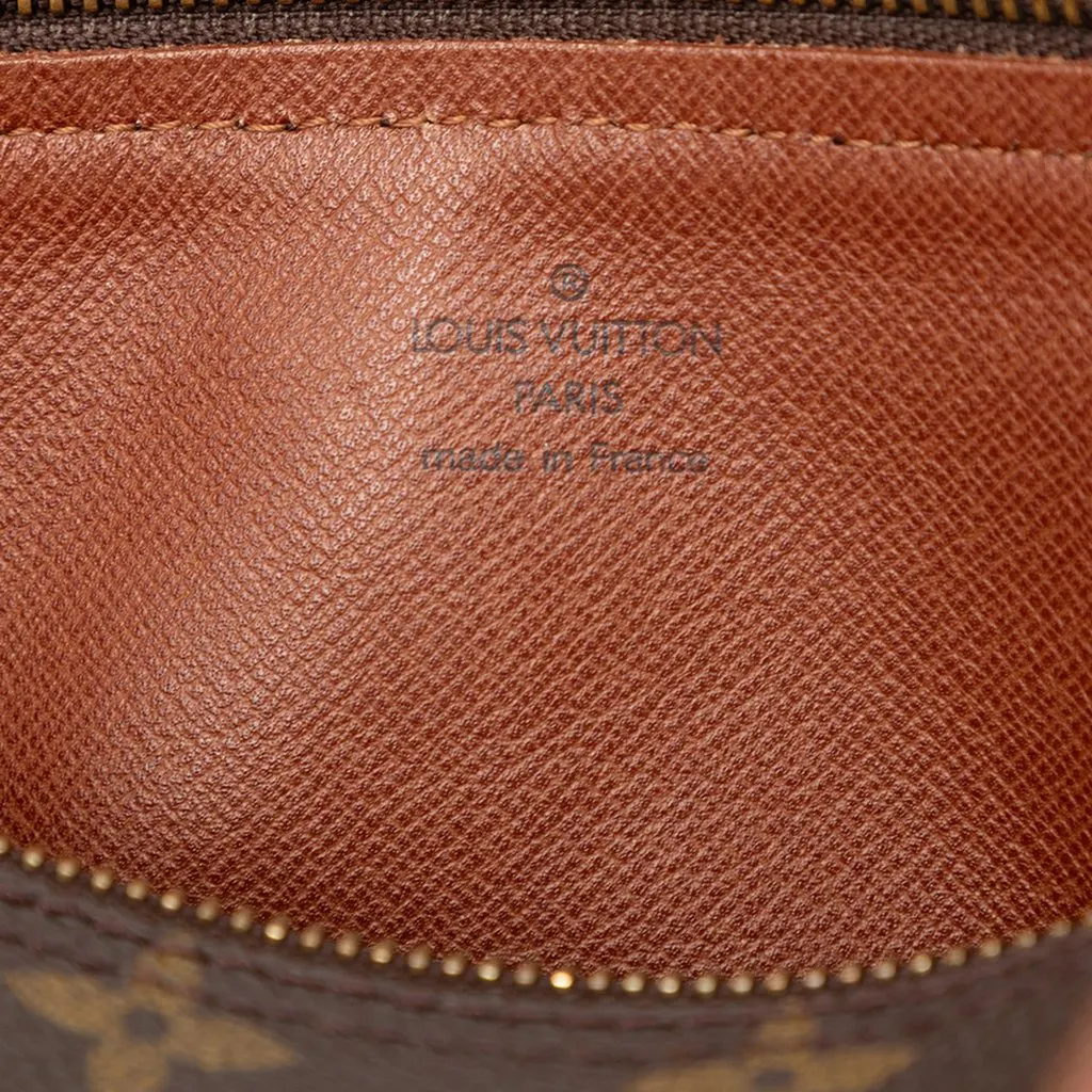 Louis Vuitton Monogram Papillon 30 Brown Very good - Box View