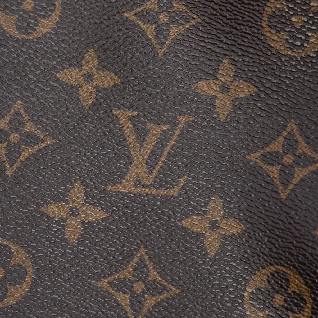 Louis Vuitton Monogram Totally MM Brown Canvas Good - Box View