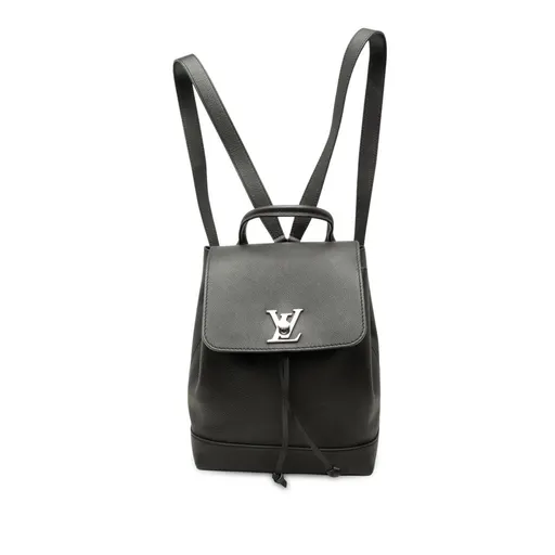 Louis Vuitton Taurillon Lockme Backpack