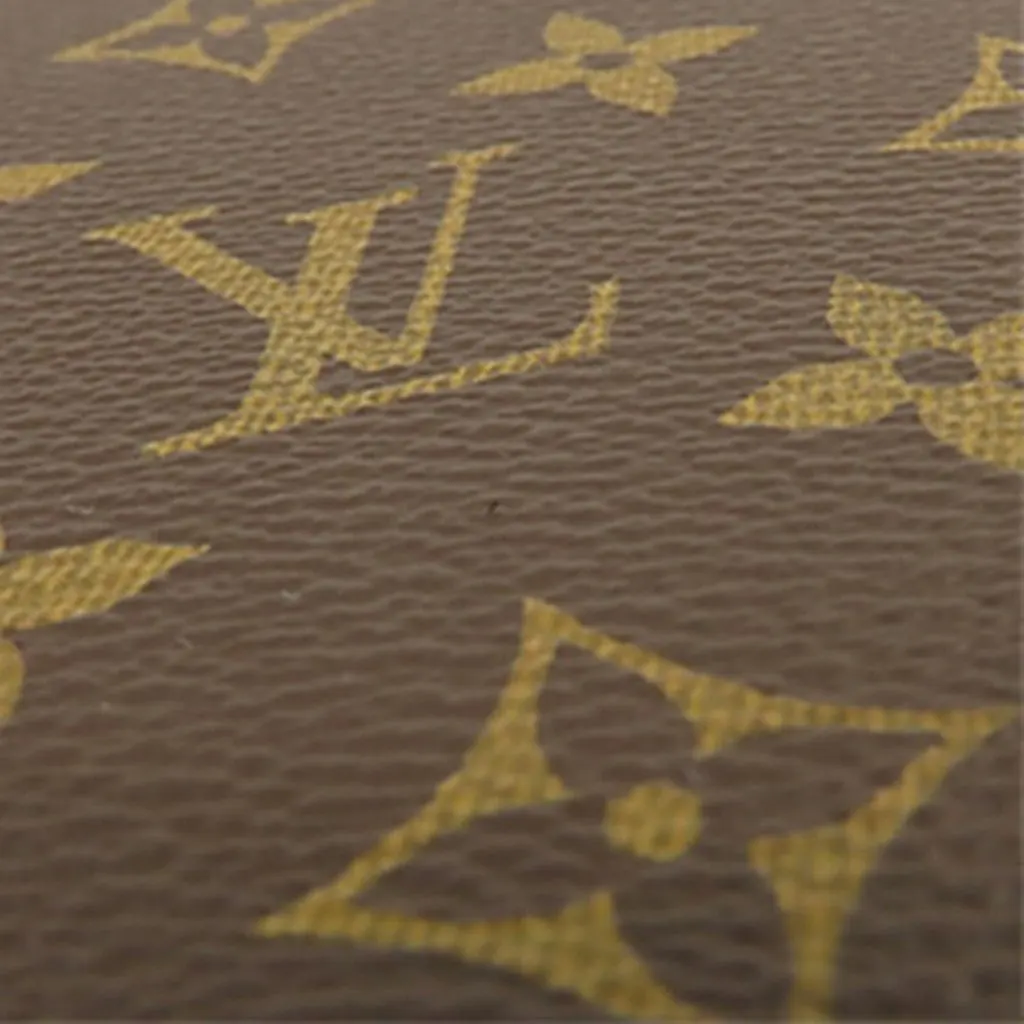 Louis Vuitton Monogram Horizon 50 Brown Very good - Box View