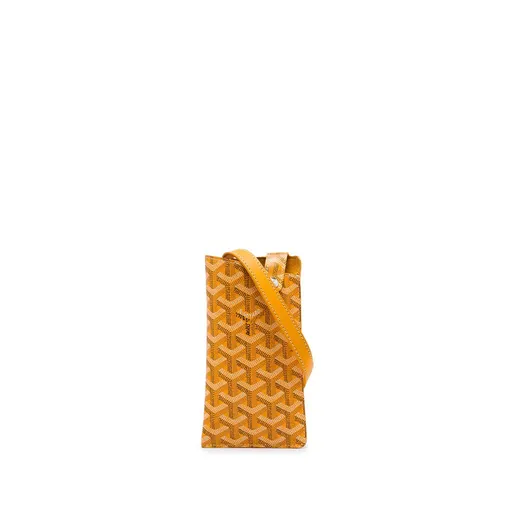 Goyard Goyardine Montmartre GM نظارة Case