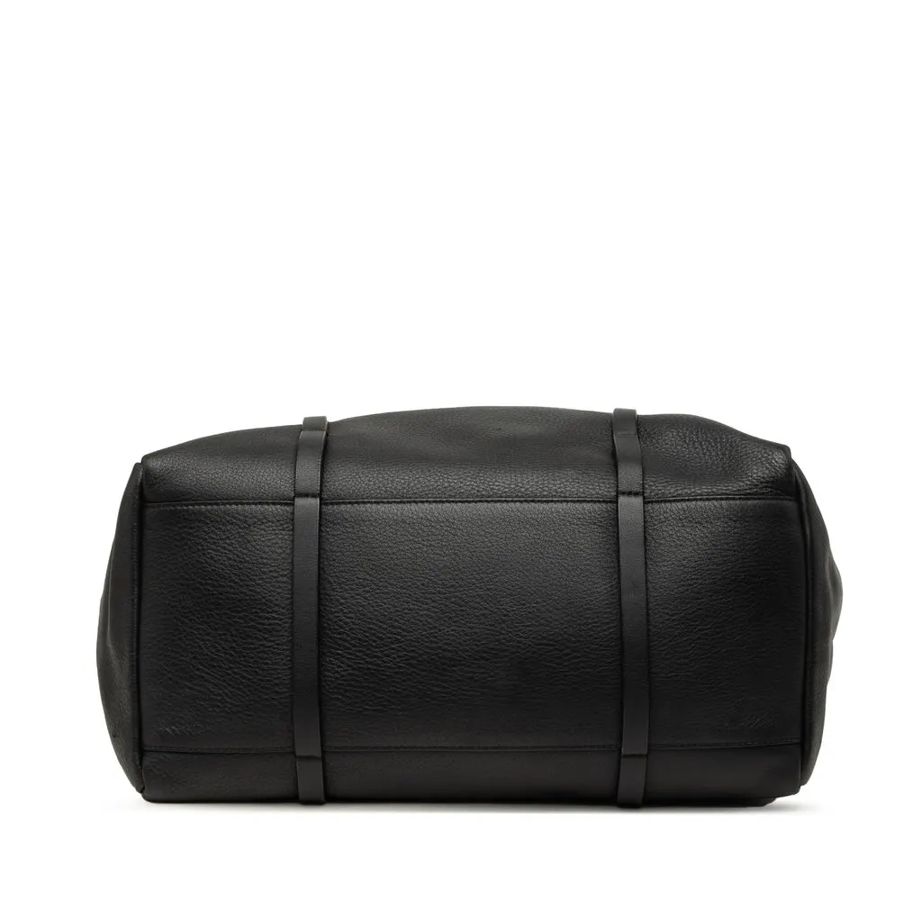 Balenciaga Leather Everyday Tote M MultiColor Leather Very good - Inside View