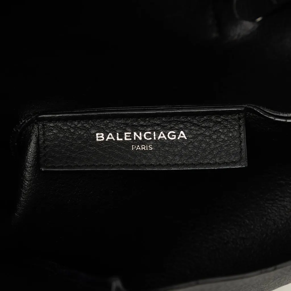 Balenciaga Leather Everyday Tote M MultiColor Leather Very good - Box View