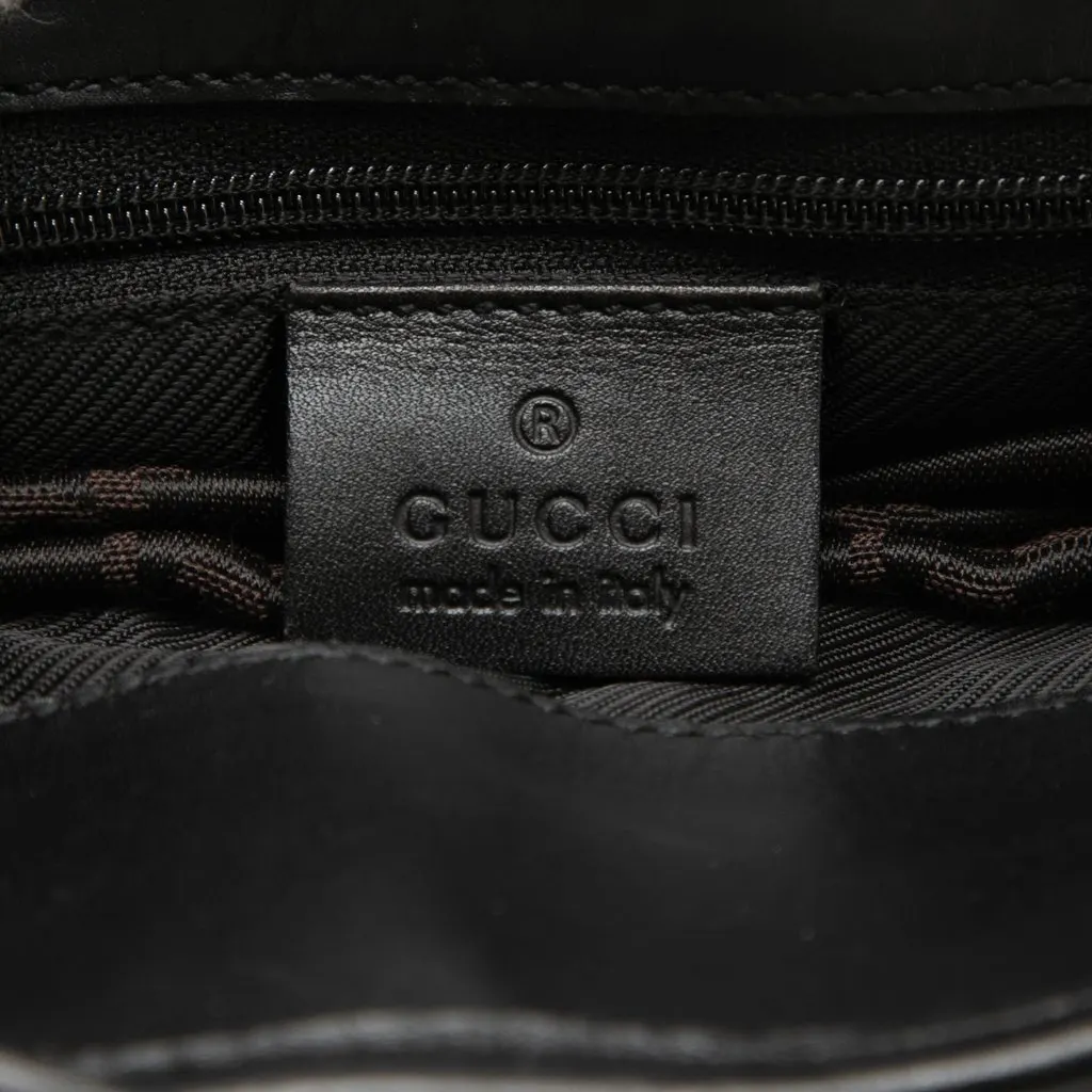 Gucci GG Canvas Tote Beige Very good - Box View
