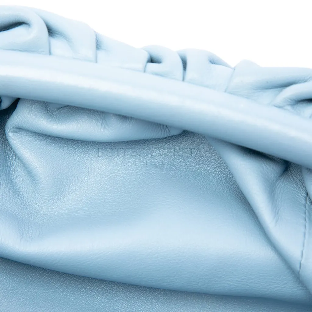Bottega Veneta Lambskin The Mini Pouch | Libas Collective
